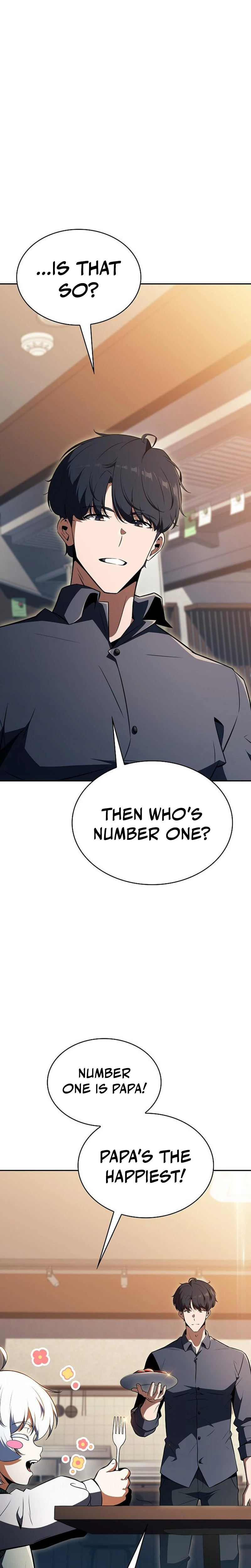 Eat & GO Chapter 77 page 17 - 
