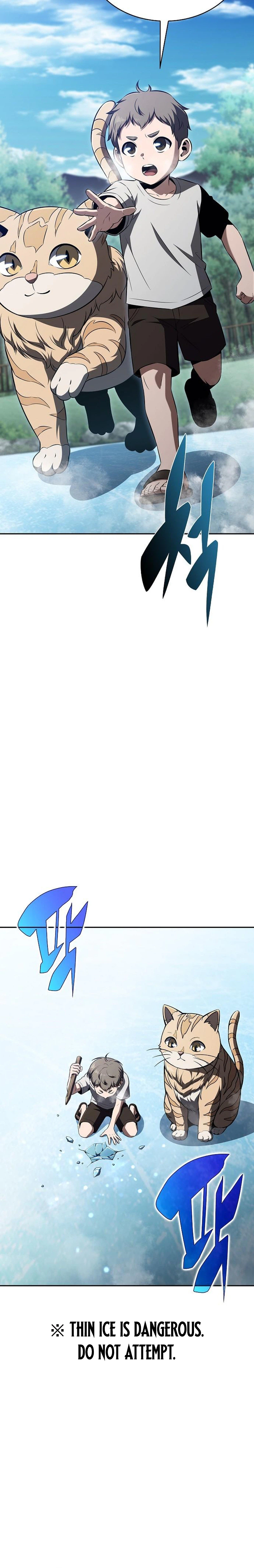 Eat & GO Chapter 77 page 20 - 
