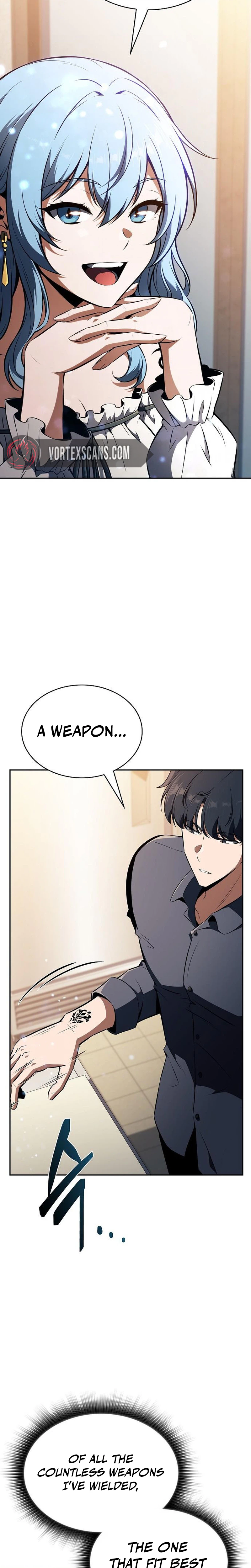 Eat & GO Chapter 77 page 3 - 