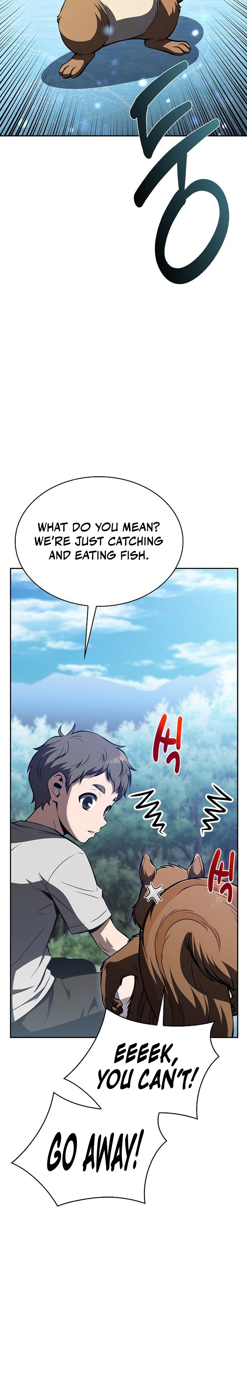 Eat & GO Chapter 77 page 24 - 
