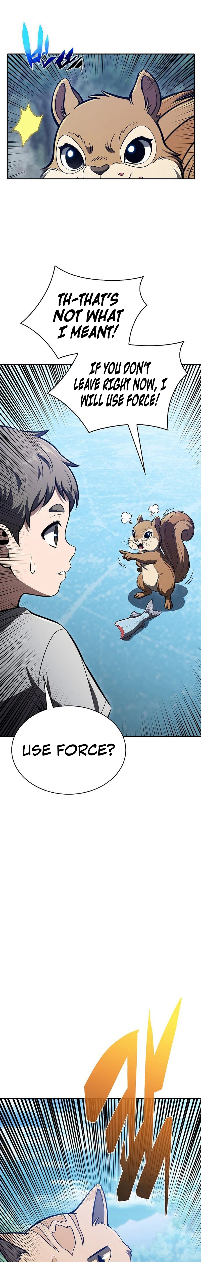 Eat & GO Chapter 77 page 26 - 