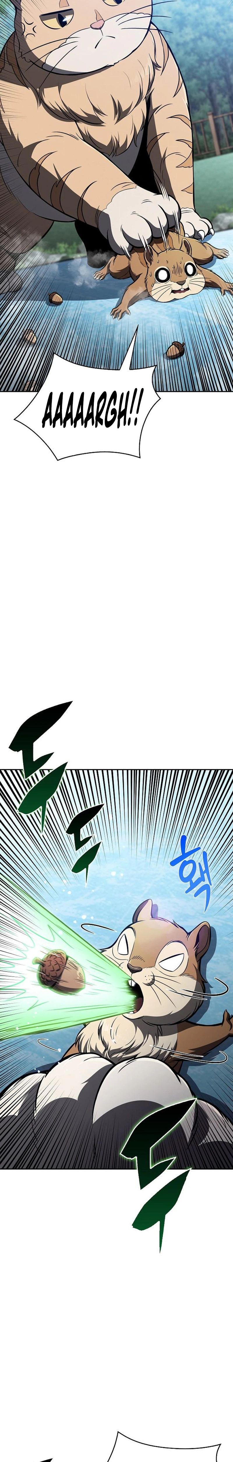 Eat & GO Chapter 77 page 27 - 