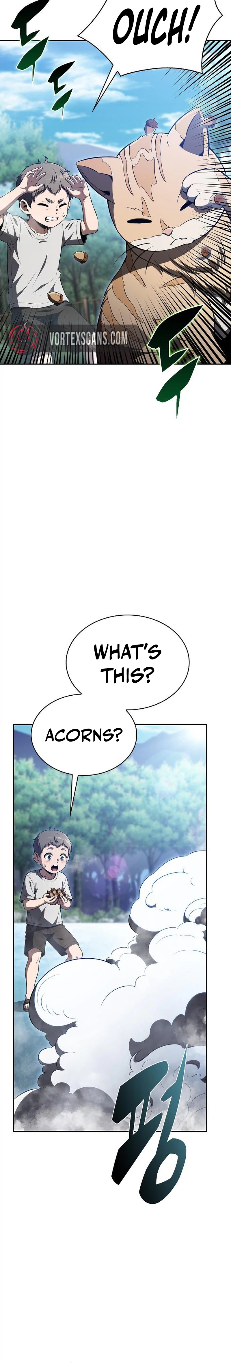 Eat & GO Chapter 77 page 28 - 