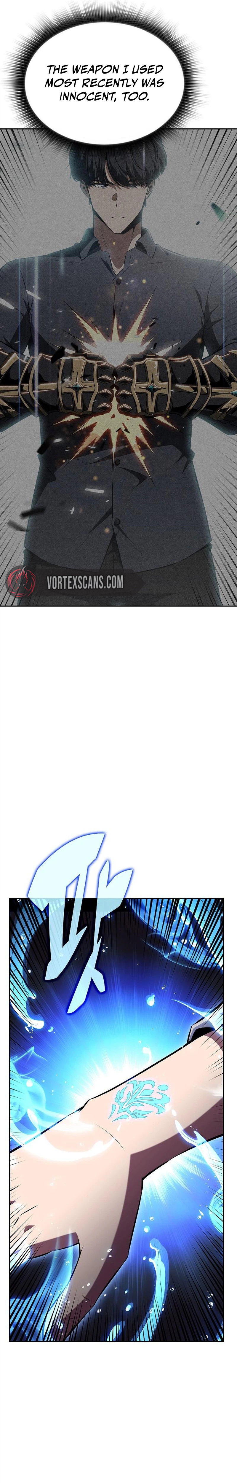Eat & GO Chapter 77 page 5 - 