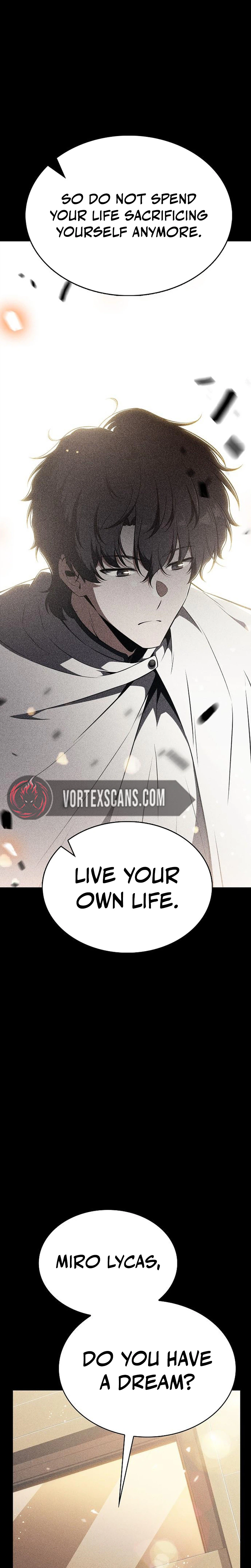 Eat & GO Chapter 77 page 45 - 