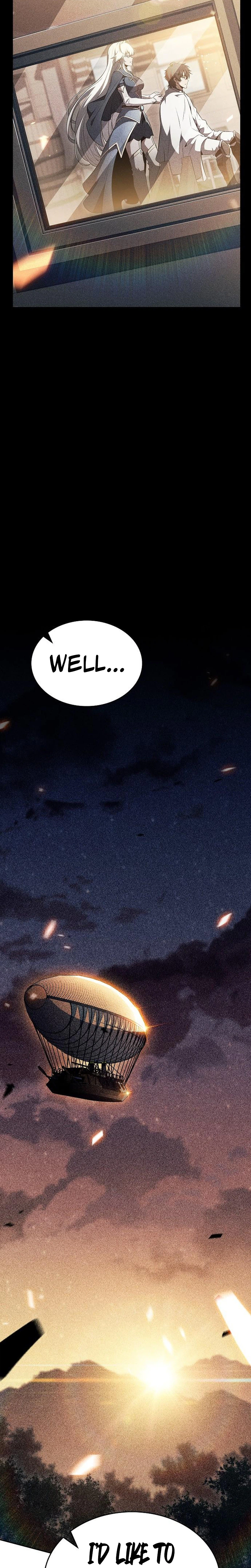 Eat & GO Chapter 77 page 46 - 