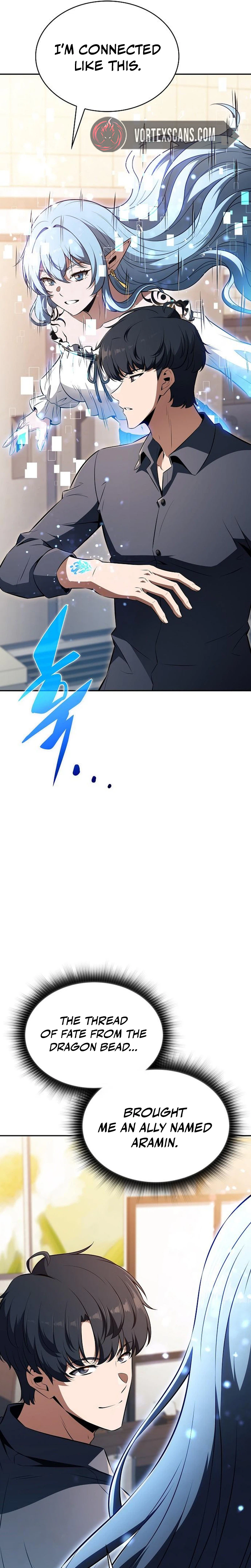 Eat & GO Chapter 77 page 9 - 