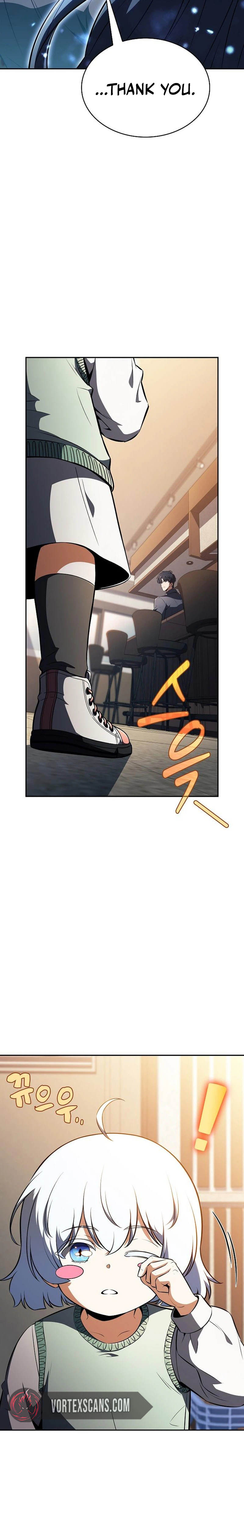 Eat & GO Chapter 77 page 10 - 