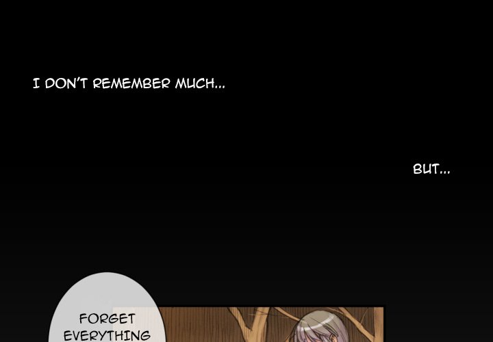 EAT ME! EAT ME! EP 1 - Toomics page 1 - 