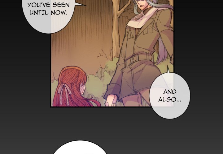 EAT ME! EAT ME! EP 1 - Toomics page 2 - 
