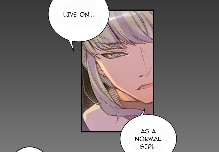 EAT ME! EAT ME! EP 1 - Toomics page 3 - 