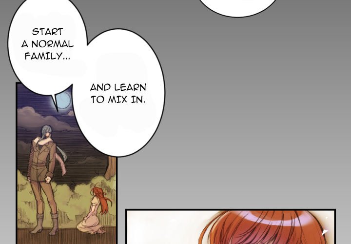EAT ME! EAT ME! EP 1 - Toomics page 4 - 