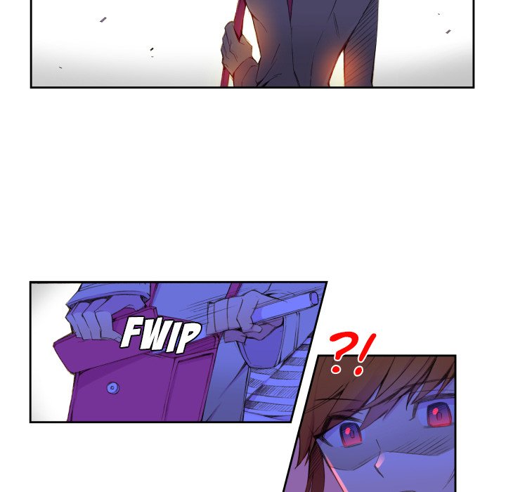 EAT ME! EAT ME! EP 1 - Toomics page 46 - 