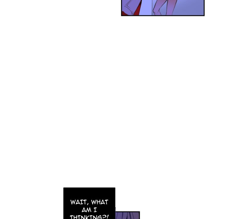 EAT ME! EAT ME! EP 1 - Toomics page 49 - 