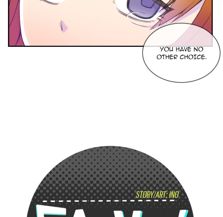 EAT ME! EAT ME! EP 1 - Toomics page 6 - 