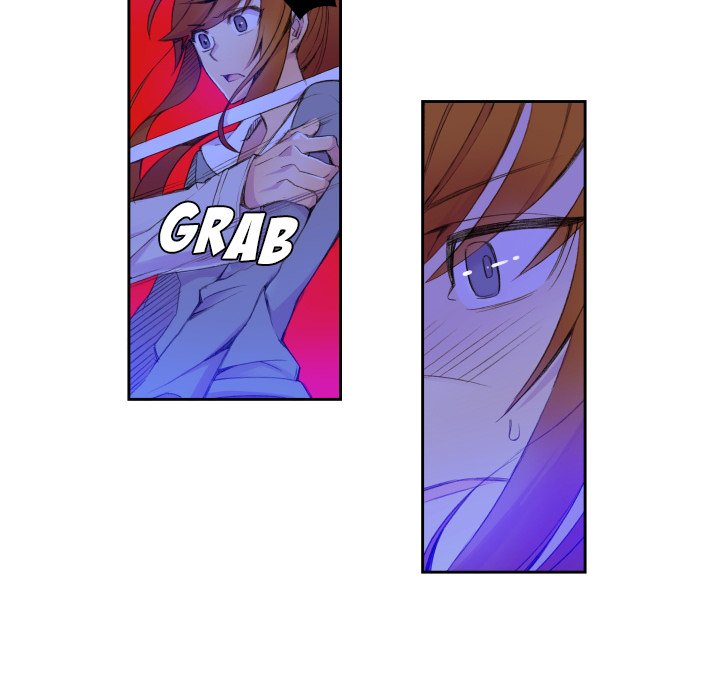 EAT ME! EAT ME! EP 1 - Toomics page 51 - 