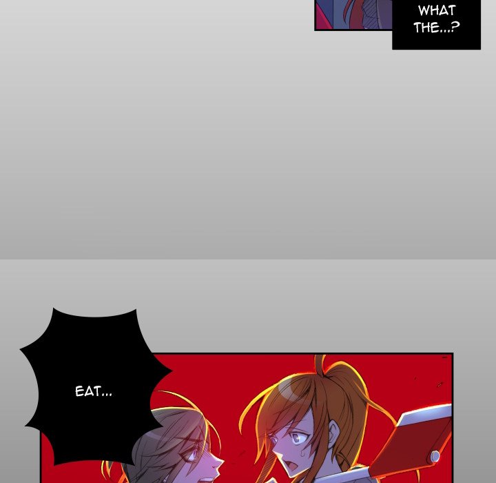 EAT ME! EAT ME! EP 1 - Toomics page 53 - 