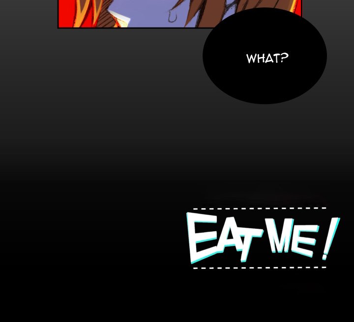 EAT ME! EAT ME! EP 1 - Toomics page 55 - 