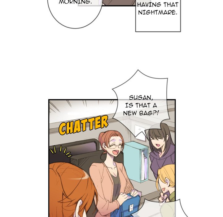 EAT ME! EAT ME! EP 1 - Toomics page 9 - 
