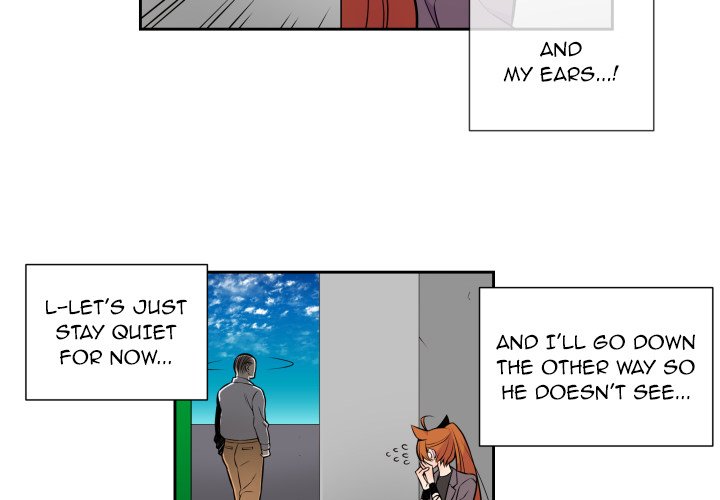 EAT ME! EAT ME! EP 10 - Toomics page 2 - 