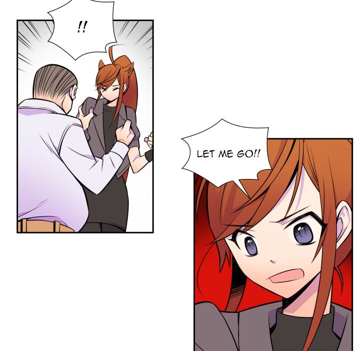 EAT ME! EAT ME! EP 10 - Toomics page 11 - 