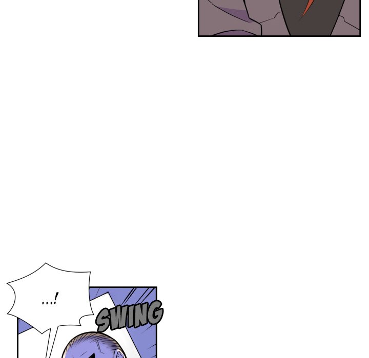 EAT ME! EAT ME! EP 10 - Toomics page 12 - 