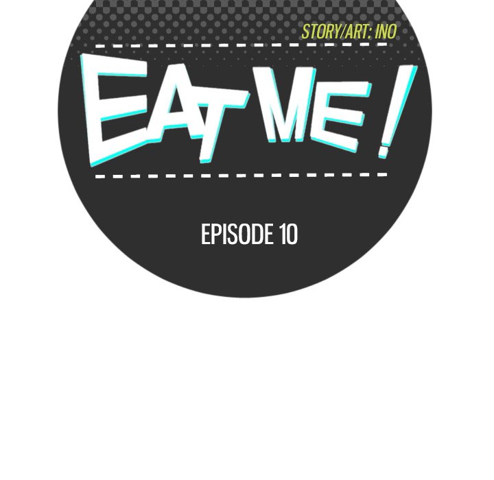 EAT ME! EAT ME! EP 10 - Toomics page 19 - 