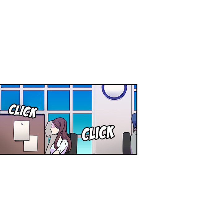 EAT ME! EAT ME! EP 10 - Toomics page 20 - 