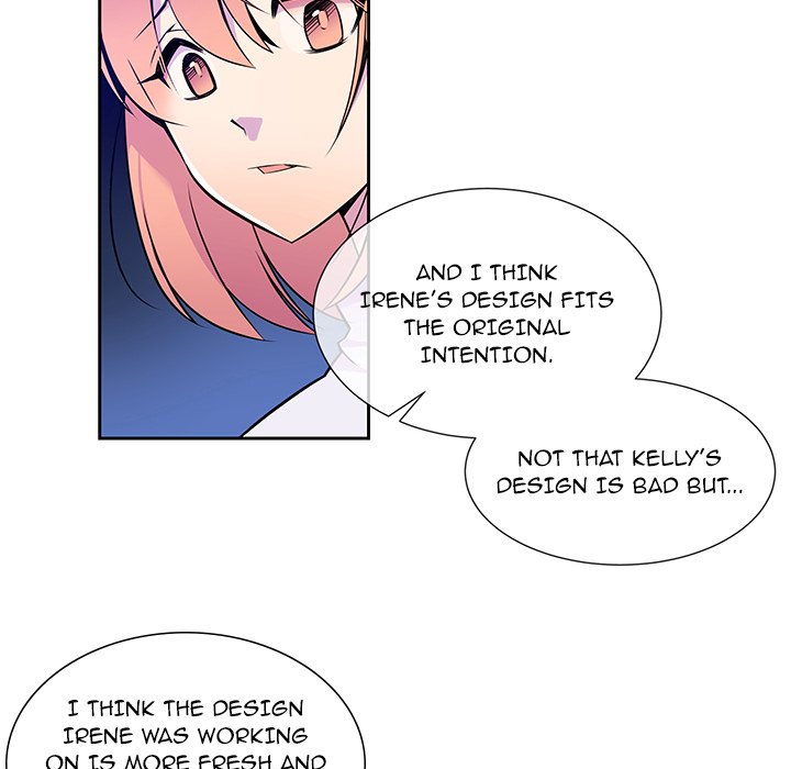 EAT ME! EAT ME! EP 10 - Toomics page 26 - 