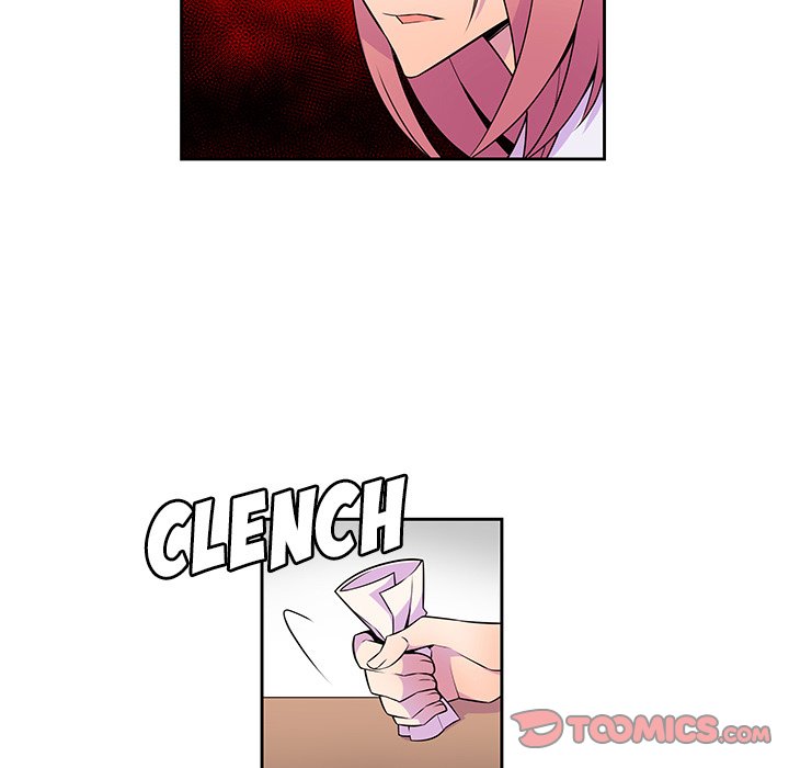 EAT ME! EAT ME! EP 10 - Toomics page 29 - 