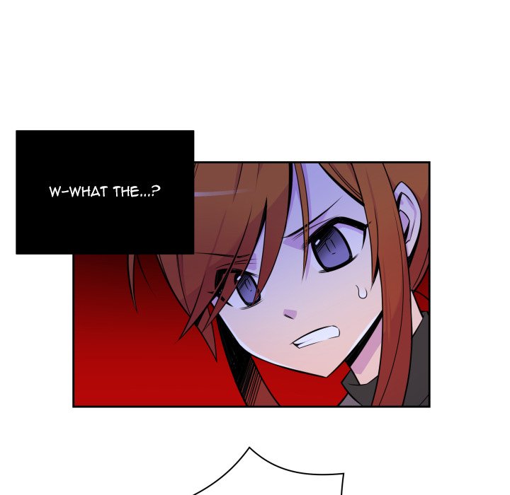 EAT ME! EAT ME! EP 10 - Toomics page 31 - 