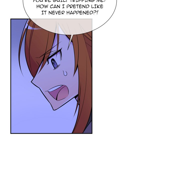 EAT ME! EAT ME! EP 10 - Toomics page 35 - 