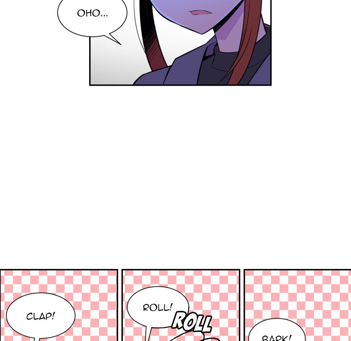EAT ME! EAT ME! EP 10 - Toomics page 40 - 