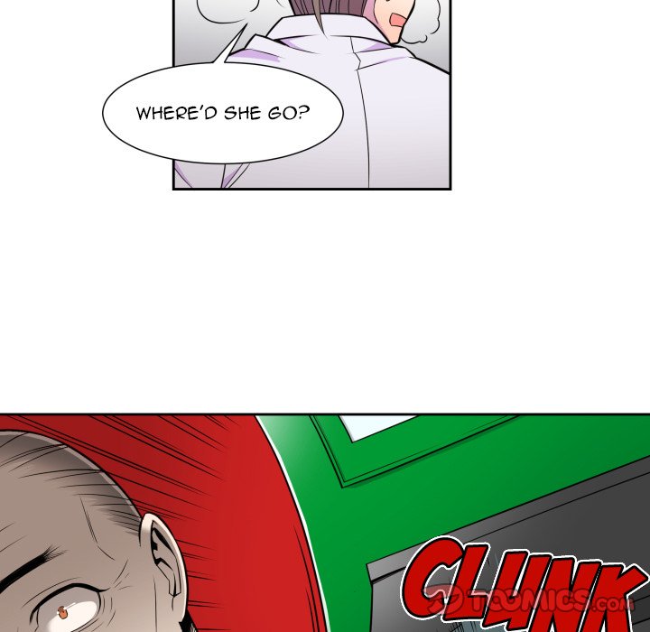 EAT ME! EAT ME! EP 10 - Toomics page 5 - 