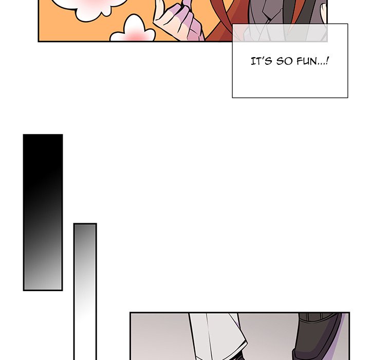 EAT ME! EAT ME! EP 10 - Toomics page 44 - 