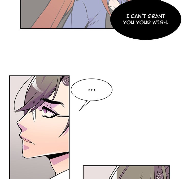 EAT ME! EAT ME! EP 10 - Toomics page 46 - 