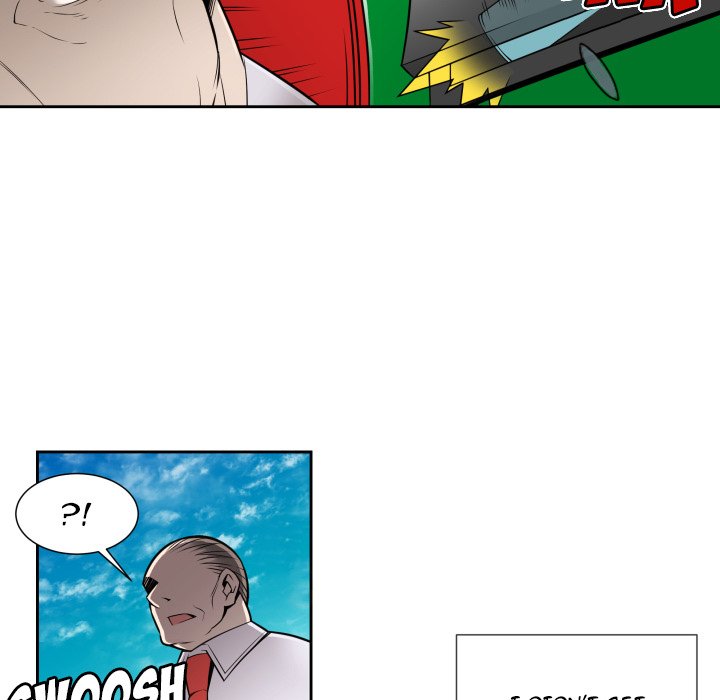 EAT ME! EAT ME! EP 10 - Toomics page 6 - 