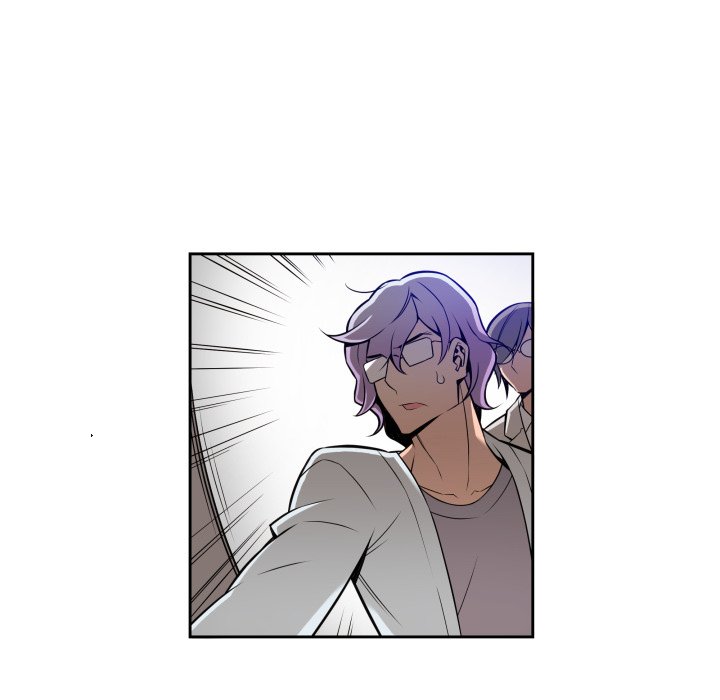 EAT ME! EAT ME! EP 10 - Toomics page 54 - 