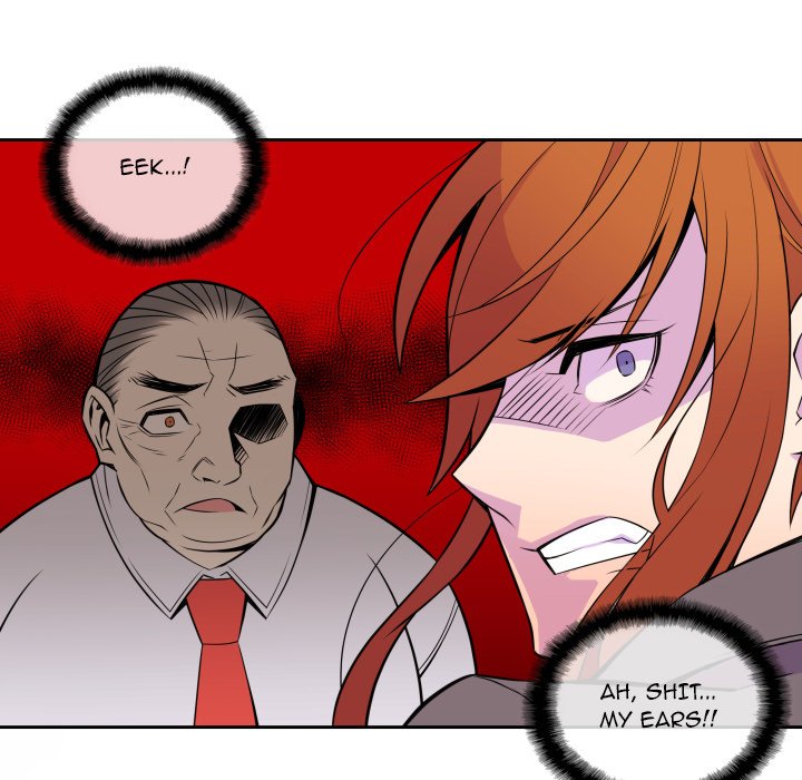EAT ME! EAT ME! EP 10 - Toomics page 55 - 