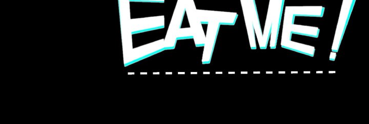 EAT ME! EAT ME! EP 10 - Toomics page 59 - 
