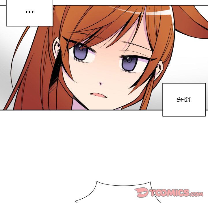 EAT ME! EAT ME! EP 10 - Toomics page 9 - 