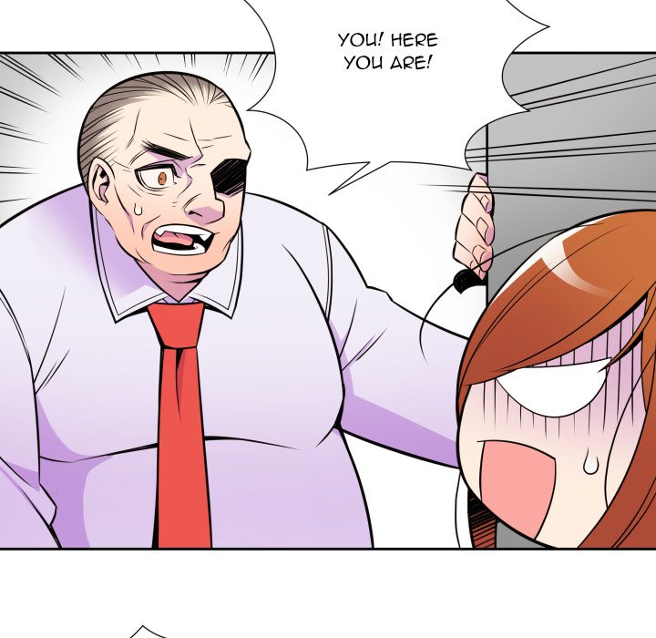 EAT ME! EAT ME! EP 10 - Toomics page 10 - 
