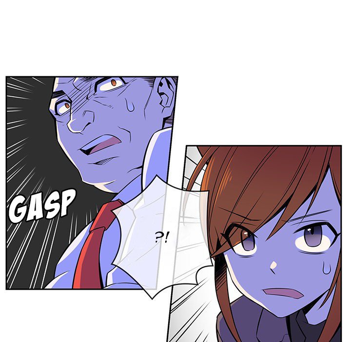EAT ME! EAT ME! EP 11 - Toomics page 15 - 