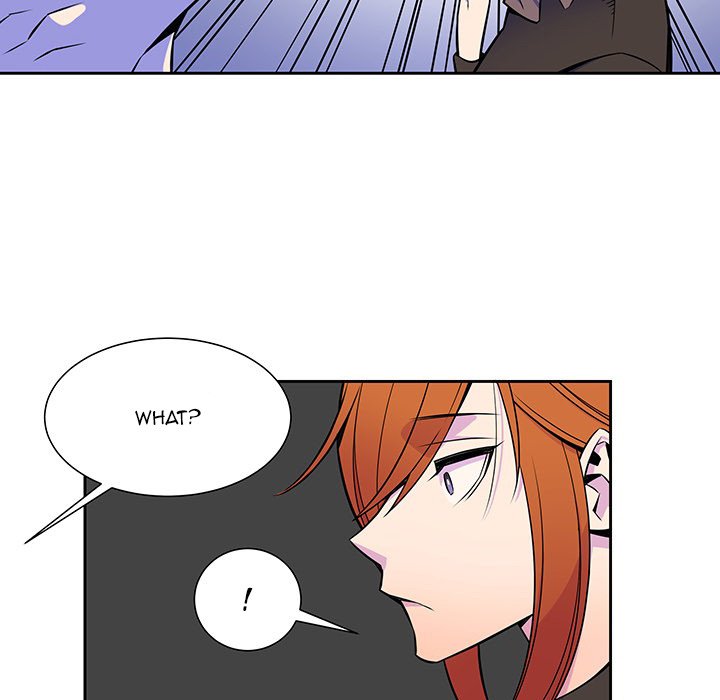 EAT ME! EAT ME! EP 11 - Toomics page 17 - 