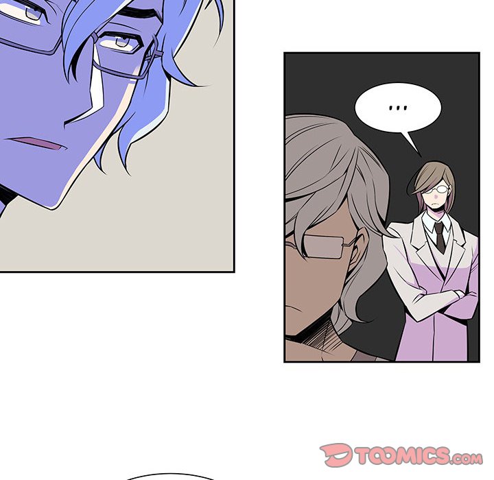 EAT ME! EAT ME! EP 11 - Toomics page 20 - 