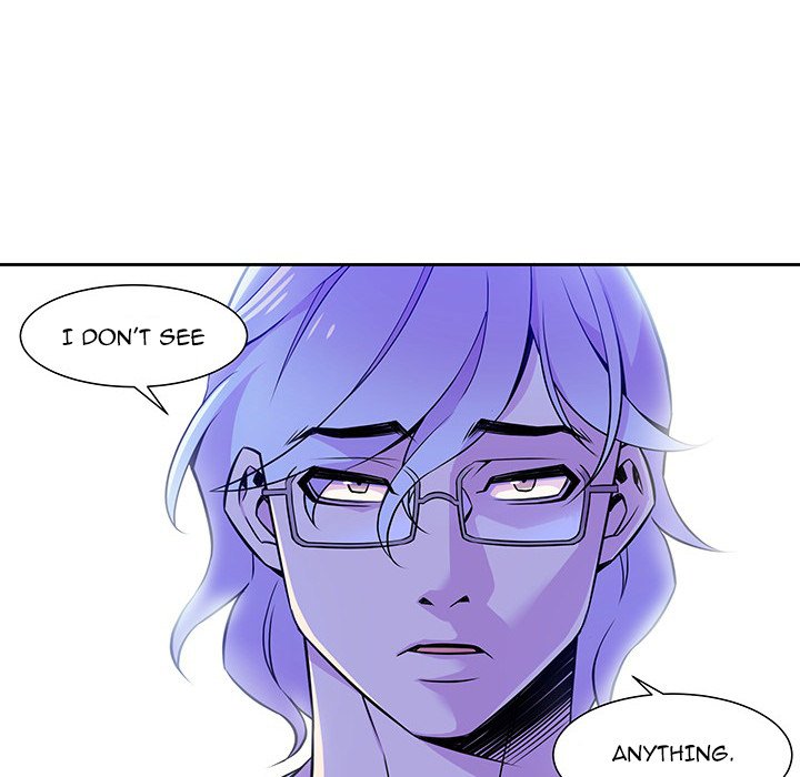EAT ME! EAT ME! EP 11 - Toomics page 22 - 