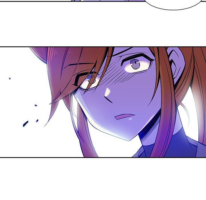 EAT ME! EAT ME! EP 11 - Toomics page 23 - 