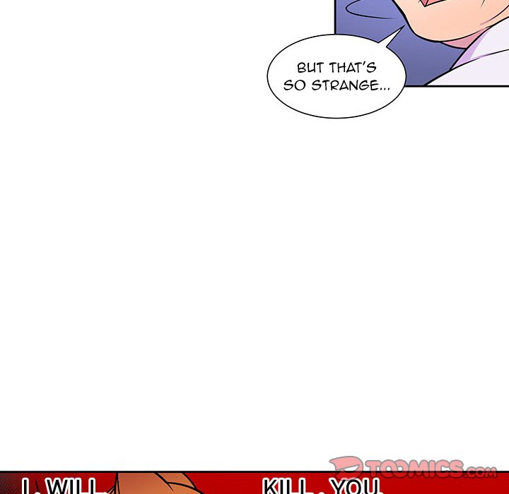 EAT ME! EAT ME! EP 11 - Toomics page 26 - 