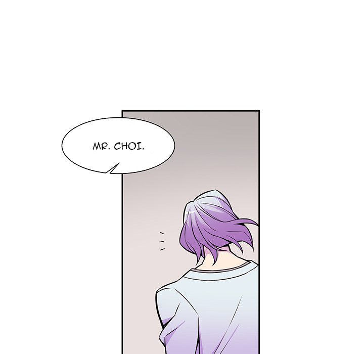 EAT ME! EAT ME! EP 11 - Toomics page 31 - 
