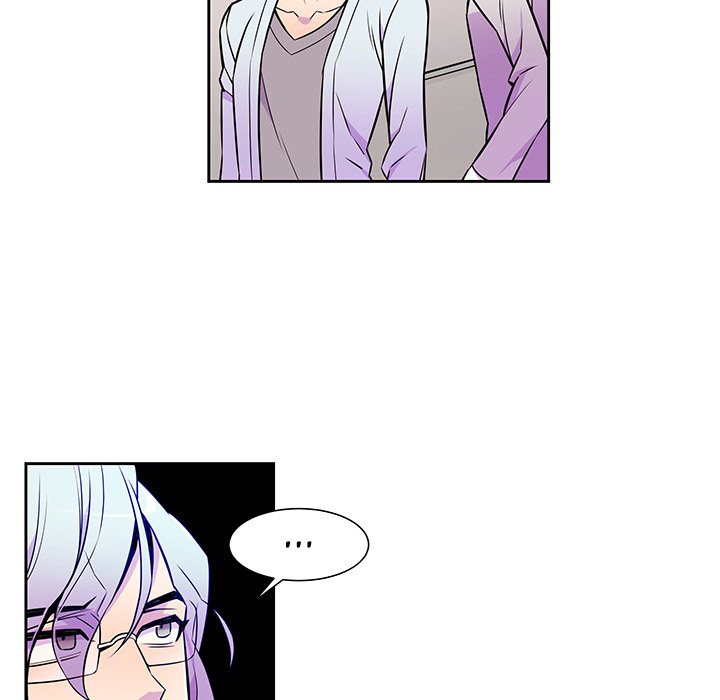 EAT ME! EAT ME! EP 11 - Toomics page 33 - 